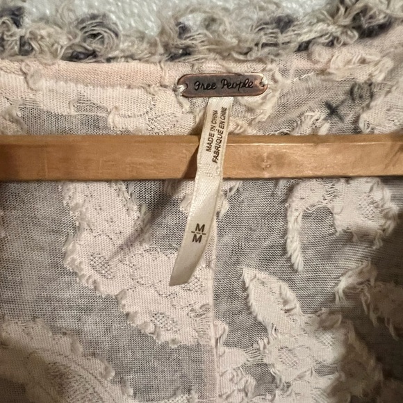 Free People Vest - Picture 5 of 10